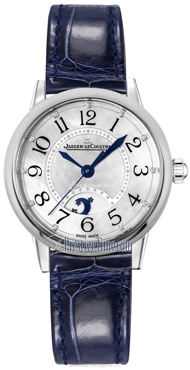 3468410 Jaeger LeCoultre Rendez-Vous Night & Day 29mm Ladies Watch 3468410 Jaeger LeCoultre Rendez-Vous Night & Day 29mm Ladies Watch